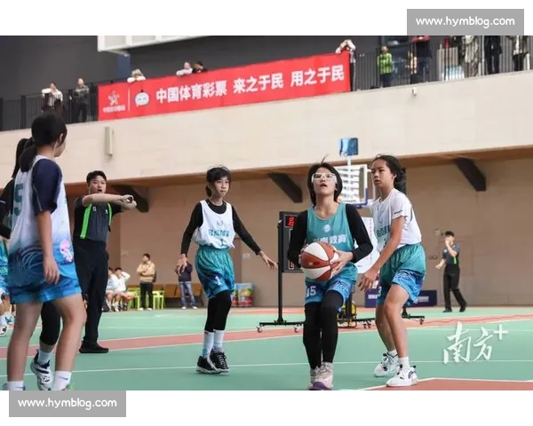 篮球赛事趋势分析与预测：洞察比赛数据和球队表现的未来走向