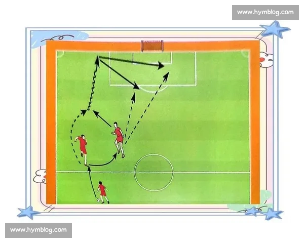 通过足球数据解析比赛表现与球队战术走势的深度分析 - 副本 - 副本 - 副本