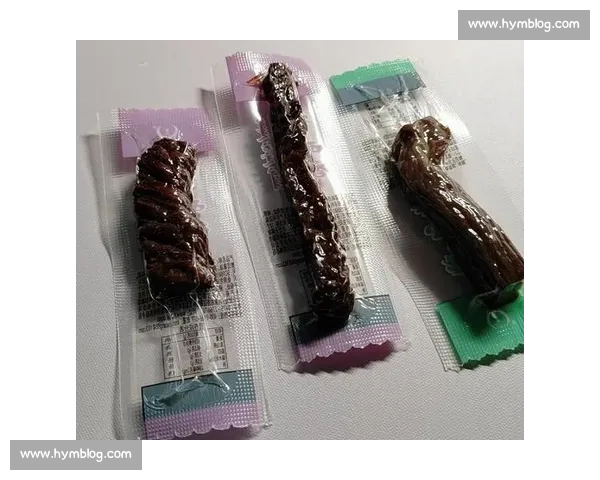 世界杯狂欢必备美味零食大揭秘，让观赛更过瘾