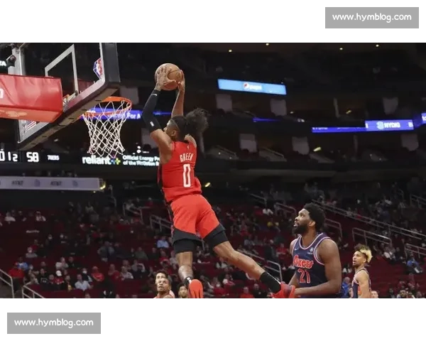 篮球比赛节奏变化对球队战术执行与胜负影响的分析