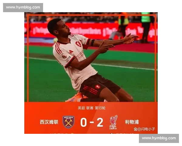 英超最新积分榜分析各队近期表现与争冠形势揭秘