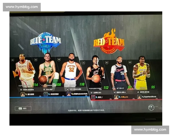 全方位解析NBA APP功能体验与使用技巧，带你畅享篮球世界