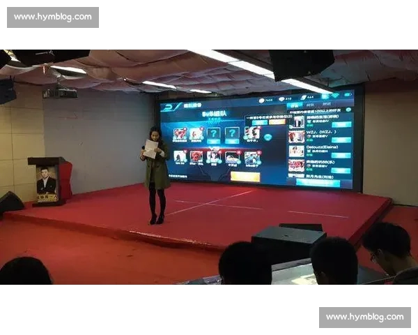 电竞赛事风云再起 最新游戏战队排名与选手动态全解析