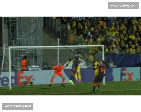 掌握全球足球赛事动态实时比分资讯与精彩回放