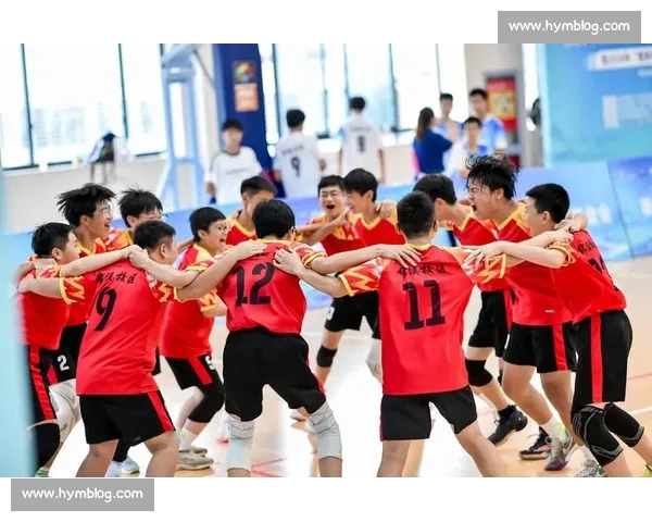 体育综合官网入口全新体验一站式服务助力运动爱好者全面掌握资讯